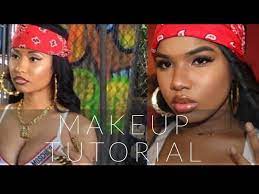 makeup tutorial dess mikel you