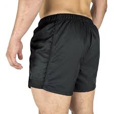 Rhino Rugby Performance Game Shorts