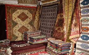 persian carpets symbol of iranian art
