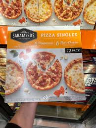 pizza singles variety pack at costco review
