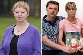 Claudia lawrence was reported missing in 2009 after failing to turn up for her shift as a chef at the university of york on march 19 and . Claudia Lawrence Claudia Lawrence S Mum Says Kate Mccann Helps Her In Dark Days Madeleine Mccann