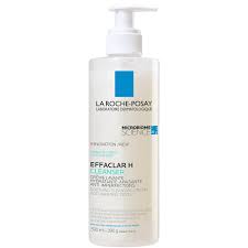 la roche posay effaclar h cleansing