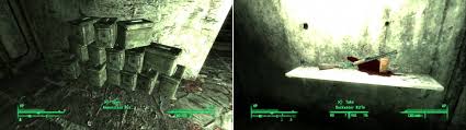 1 quick walkthrough 2 detailed walkthrough 2.1 disable the pulse field 2.2 enter the chinese compound 2.3 kill general jingwei 2.4 report to general chase and leave the simulation 2.5 gain access to the vss. Paving The Way Operation Anchorage Fallout 3 Walkthrough Fallout 3 Gamer Guides