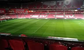 See actions taken by the people who manage and post content. Benfica Mantem Transmissao Dos Jogos Em Casa Na Liga Maisfutebol