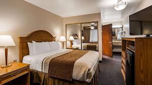 Hotel In Kodiak Best Western Kodiak Inn And Convention Center
