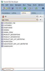 sql developer a great tool and better