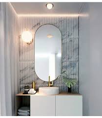 China Bathroom Mirror
