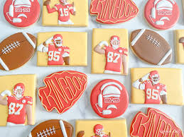 superbowl treats and game day eats