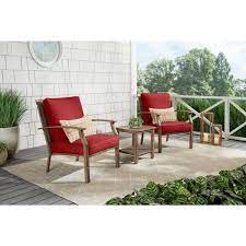 Metal Outdoor Patio Lounge Chair