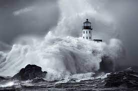 lighthouse storm images browse 47 233