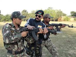 indian army commando wallpapers solr
