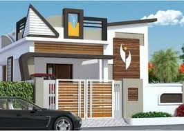 Home and floor plan design ideas. 100 Most Beautiful Modern House Front Elevation Designs 3d Views Modern House Plan N Design Plan N Design