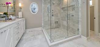 shower floor ideas which linear drain