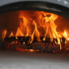 Chicago Brick Oven Cbo 1000 Wood Fired