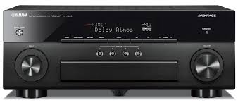 Best A V Receivers Of 2019 The Master Switch