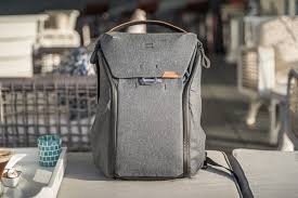 peak design everyday backpack review