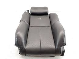 Genuine Oem Seats For Infiniti G35 For