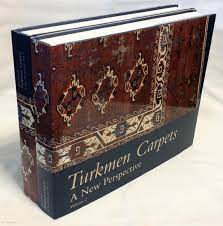 turkmen carpets a new perspective an