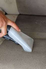 get rid of mold in your car carpet
