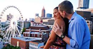 things to do in atlanta, ga for couples