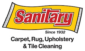 sanitary rug cleaning