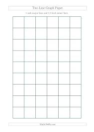 Bar Graph Templates 9 Free In Double Line Template Printable For