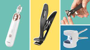 9 best toenail clippers for seniors of
