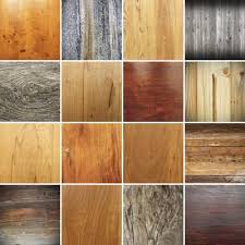 Pine Flooring