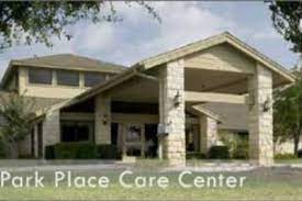 cedar park tx skilled nursing facility