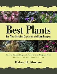Best Plants For New Mexico Gardens And