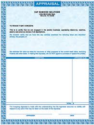 appraisal form 250 forms