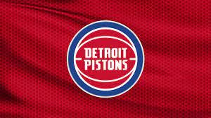 Detroit Pistons Tickets
