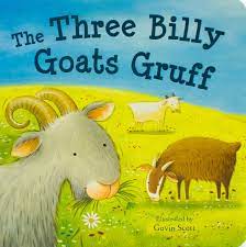 Buy The Three Billy Goats Gruff (Fairytale Boards) Book Online at Low Prices in India | The Three Billy Goats Gruff (Fairytale Boards) Reviews & Ratings - Amazon.in