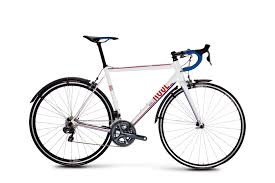 Rose Xeon Rs Ultegra Di2 Second Hand Bike Size 57cm
