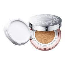 pure essence forever cushion compact
