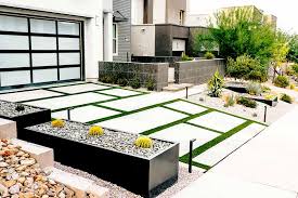 Driveway Landscaping Ideas