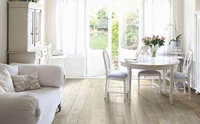 what is engineered hardwood flooring