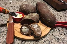 outback steakhouse bushman bread recipe