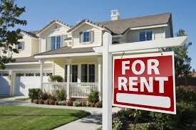 Real Estate Rental Property gambar png