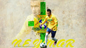 See photos, profile pictures and albums from neymar jr. Neymar Wallpapers Hd Pixelstalk Net