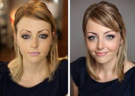 5 reasons why makeup artists fail