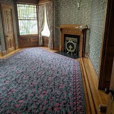 langhorne carpet company