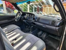 Interior Trims For Dodge Ram 1500 For