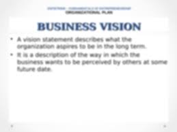 For Example Tnb Vision Is To Be Among The Leading