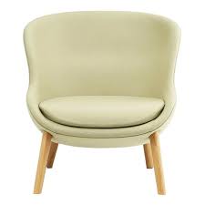 Lounge Chair Normann Copenhagen Normann