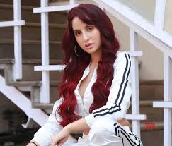 Nora fatehi is a dancer, singer, model, and actress who was born in canada. Nora Fatehi Insomnia Be Creeping On Me Every Time I Try To Sleep Social News Xyz