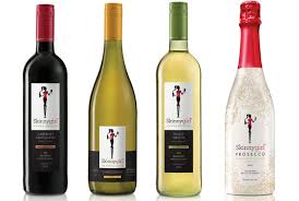 13 of the most low calorie wines best