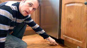 how to fix a leaking dishwasher door