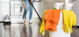 how to find cleaning services near me