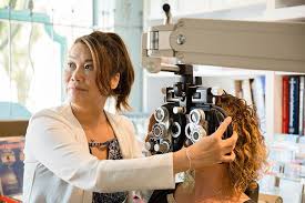 eye exam costs in vancouver